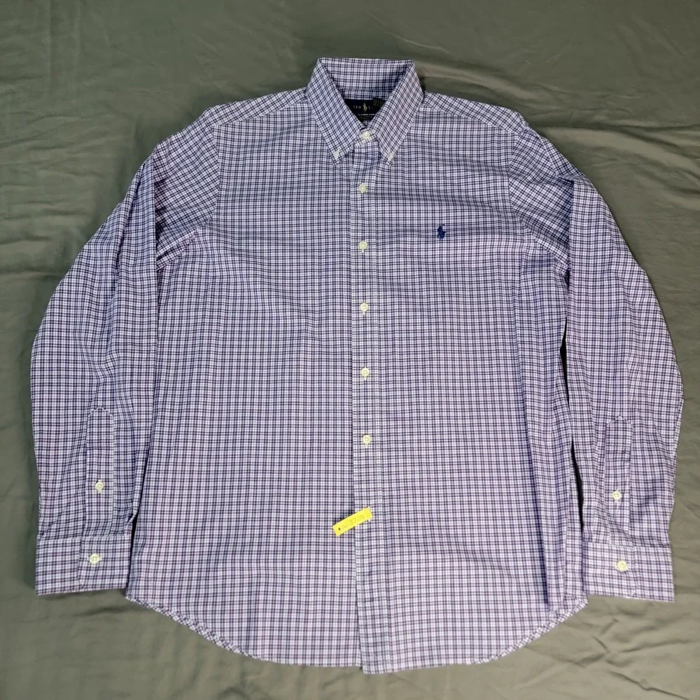 Ralph Lauren item pre